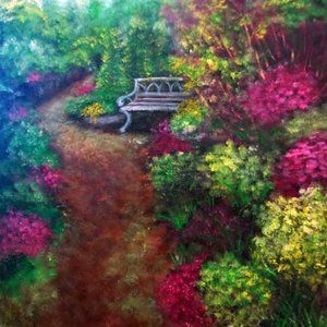 Secret Garden 1